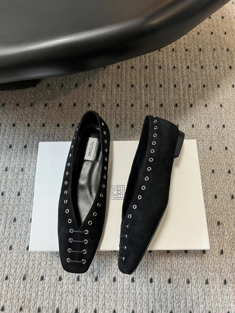 Othxr flat shoes Lightweight 212491