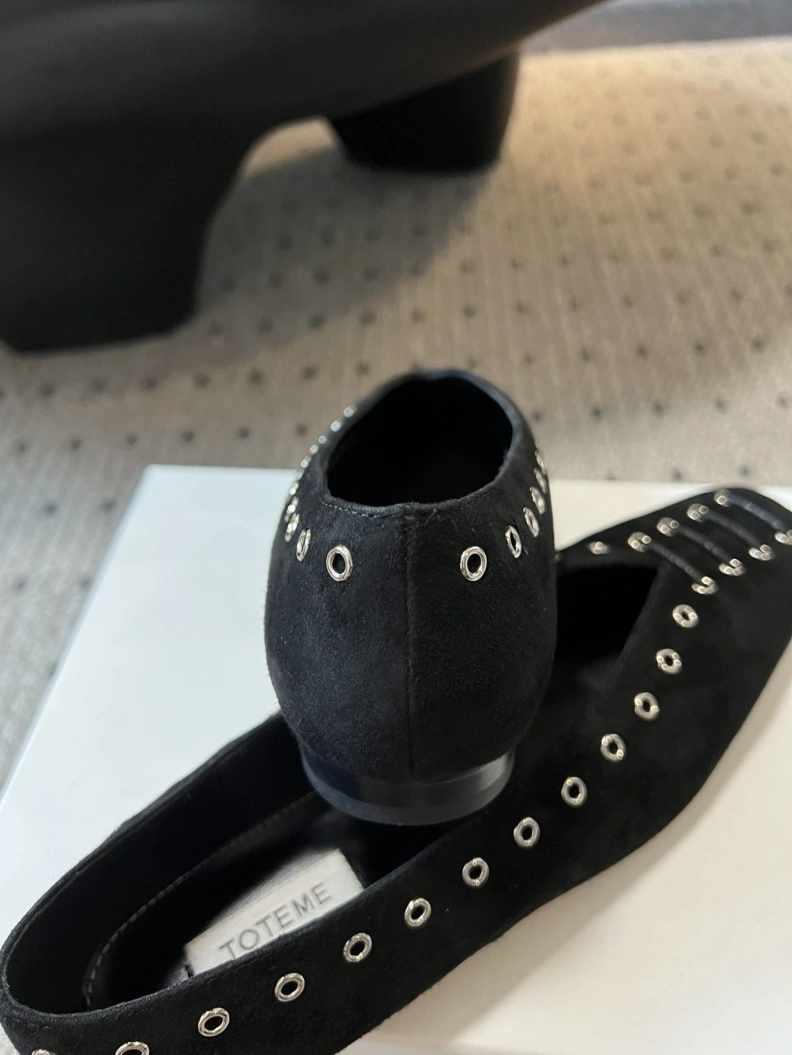 Othxr flat shoes Lightweight 212491
