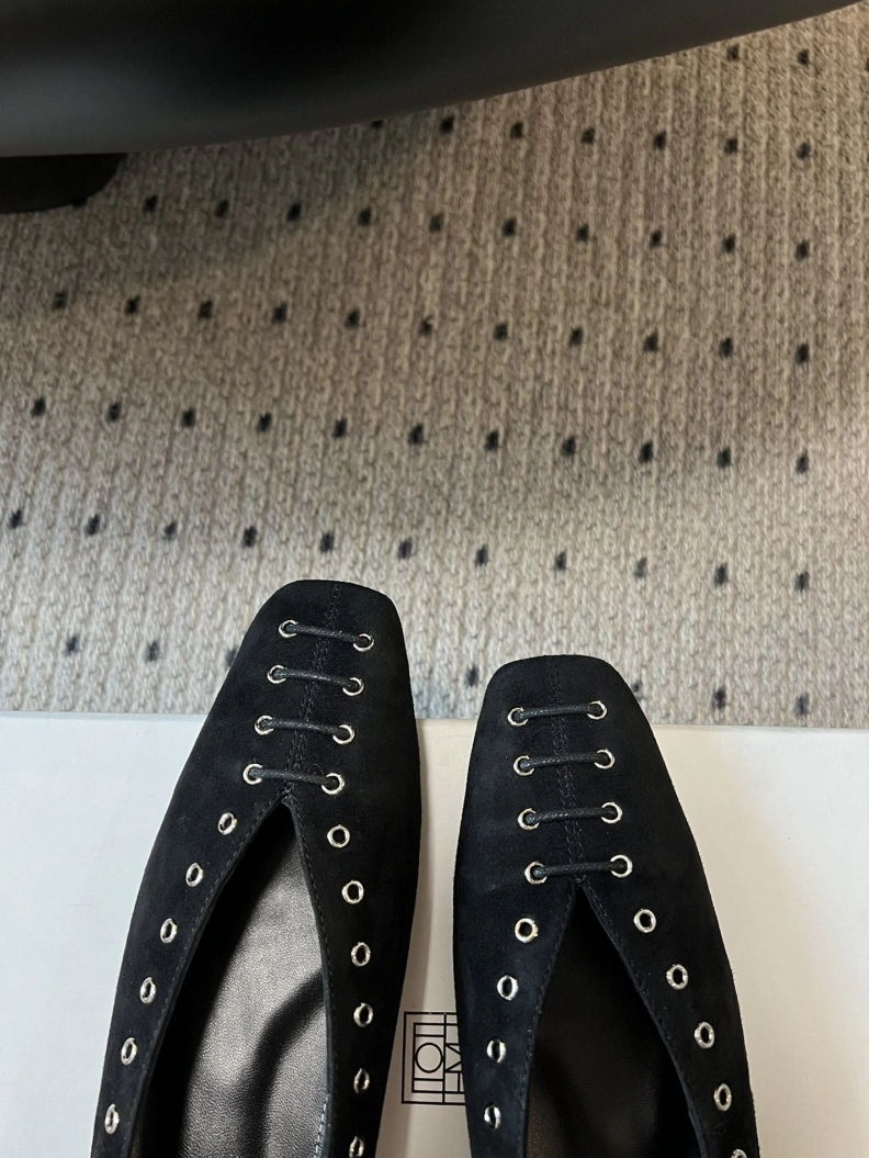 Othxr flat shoes Lightweight 212491
