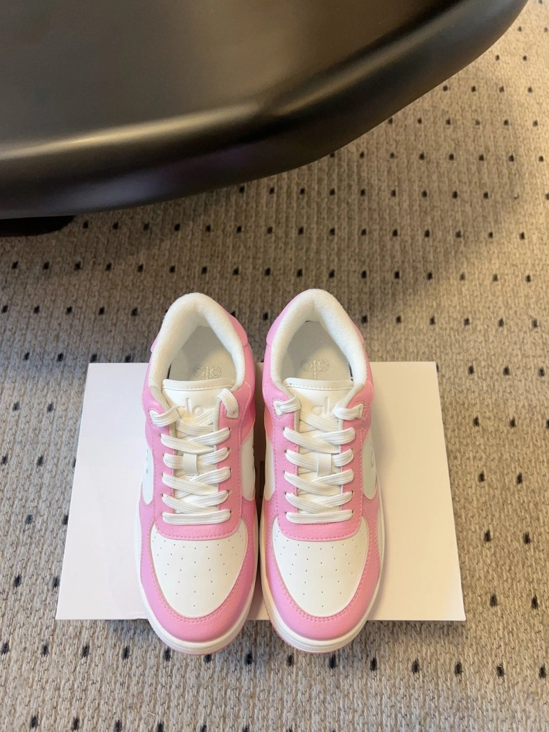 Nxkx Sneakers Vibrant 199011