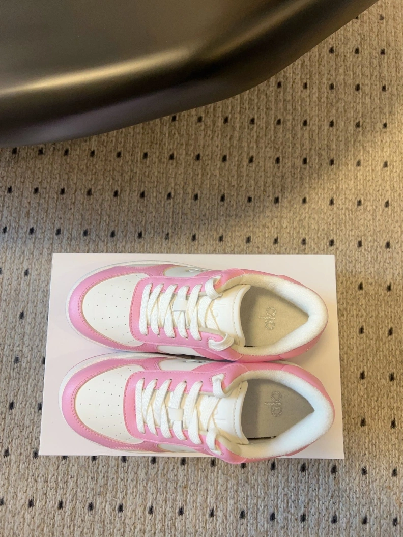 Nxkx Sneakers Vibrant 199011