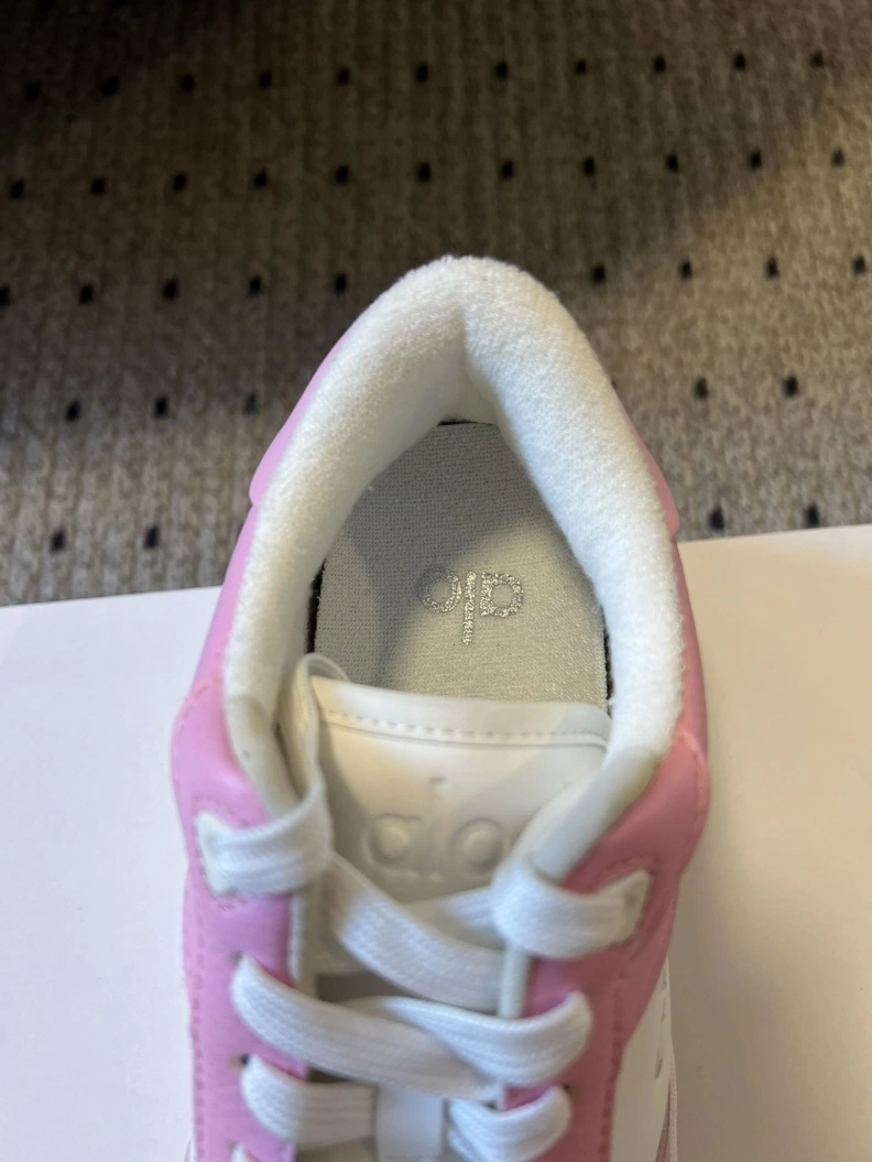 Nxkx Sneakers Vibrant 199011
