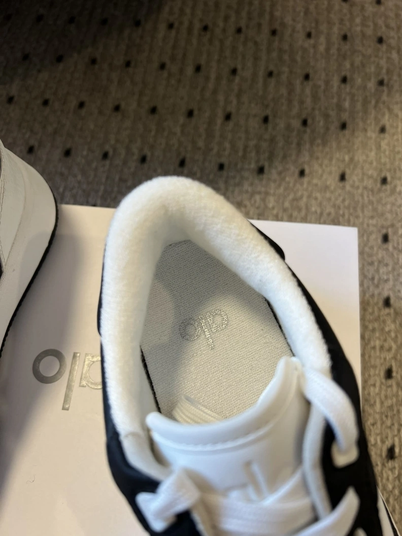 Nxkx Sneakers Classic 199008