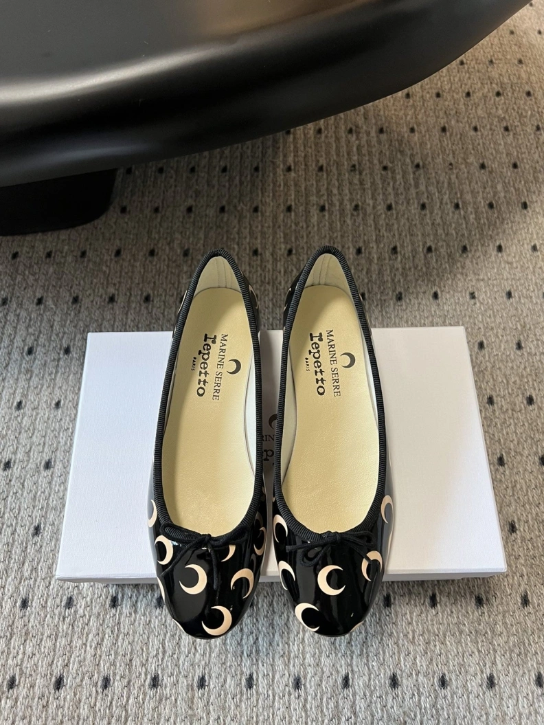 Othxr flat shoes Sleek 212483