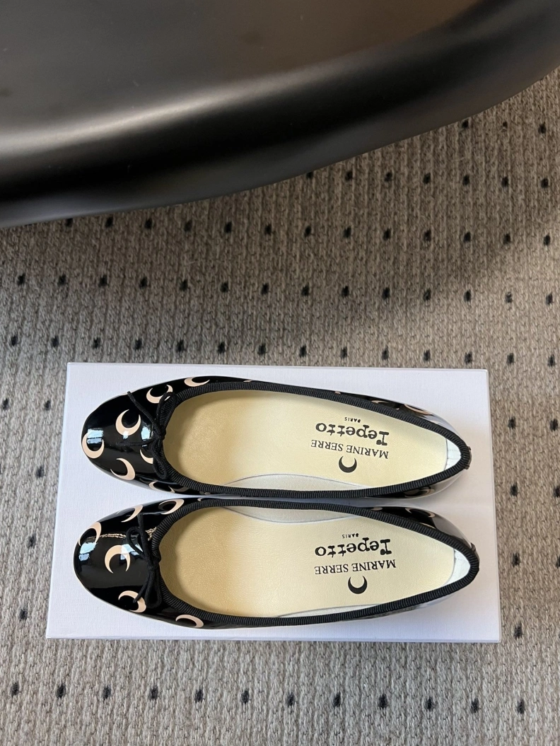 Othxr flat shoes Sleek 212483