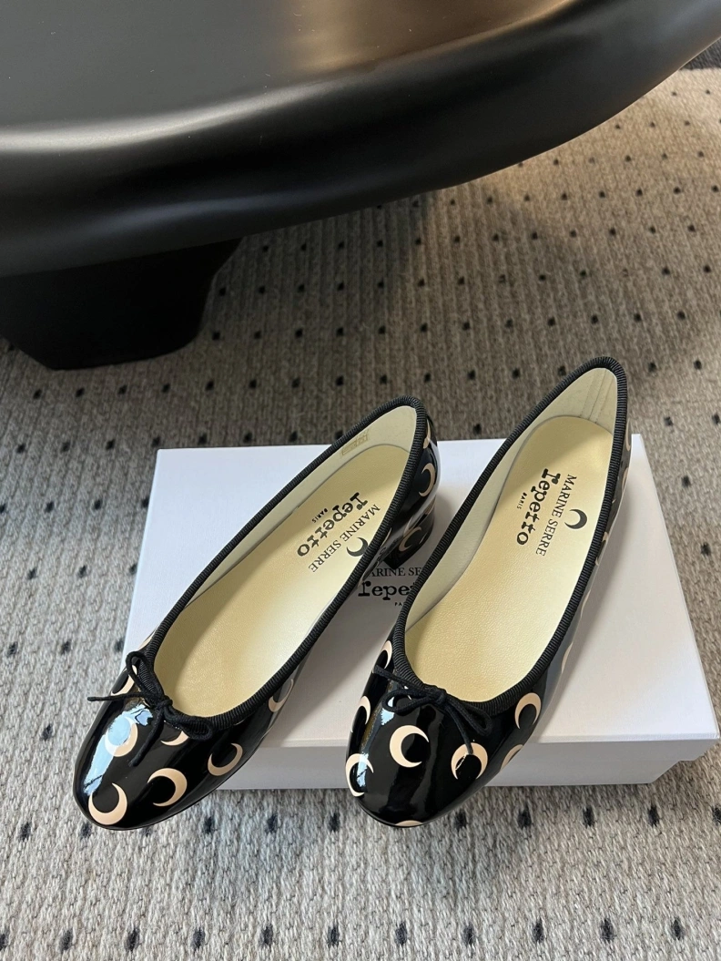 Othxr flat shoes Sleek 212483