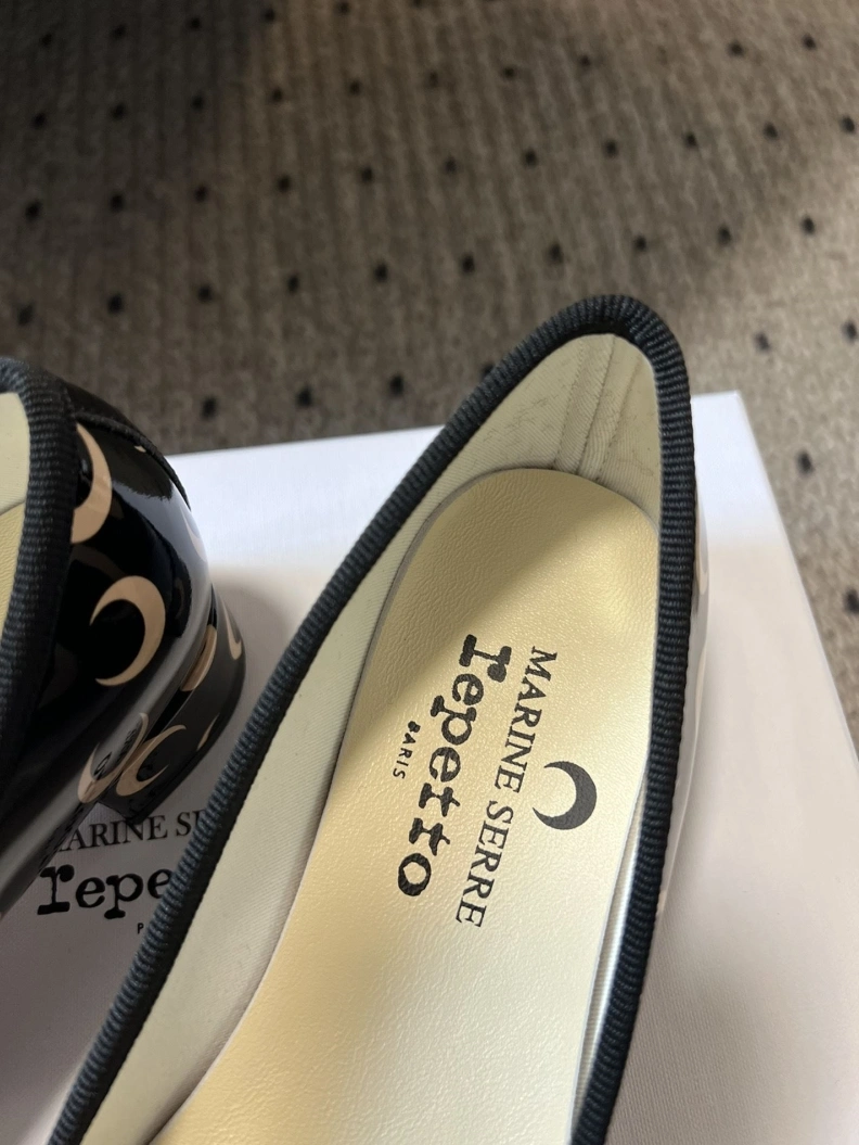 Othxr flat shoes Sleek 212483