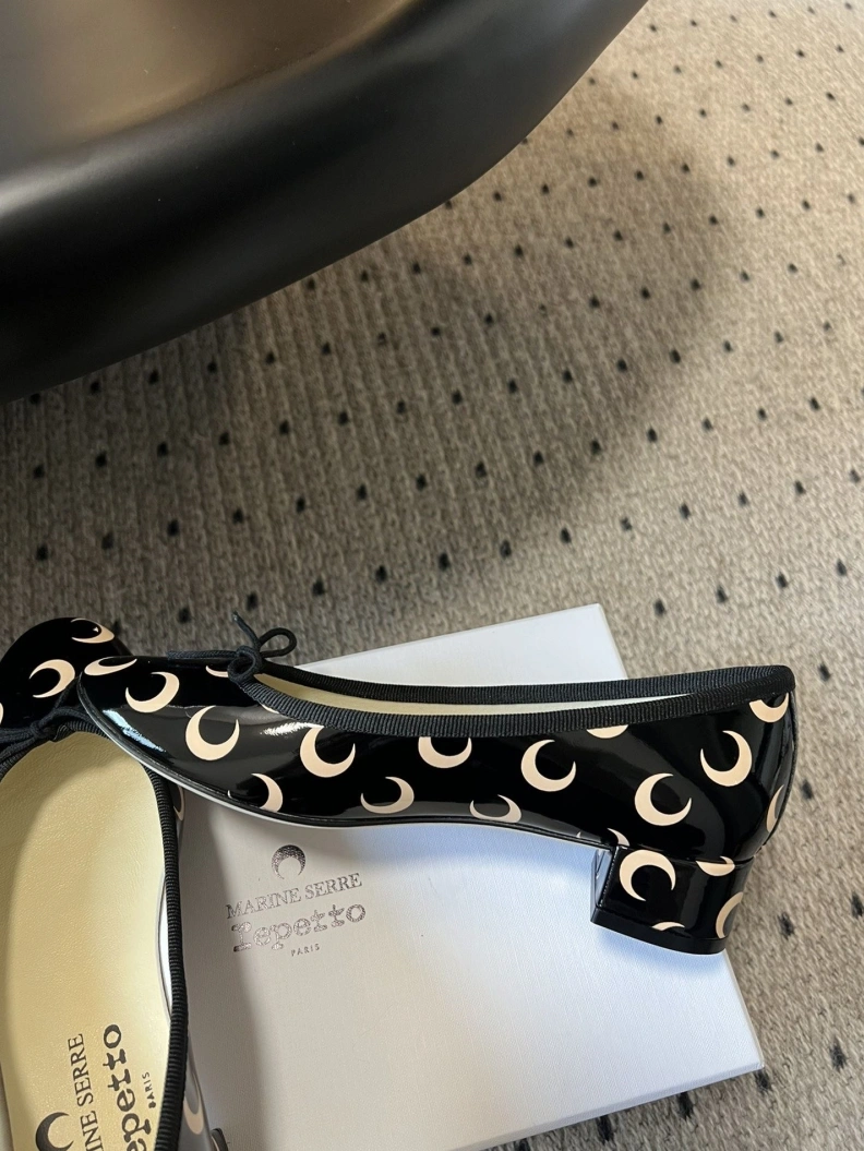 Othxr flat shoes Sleek 212483