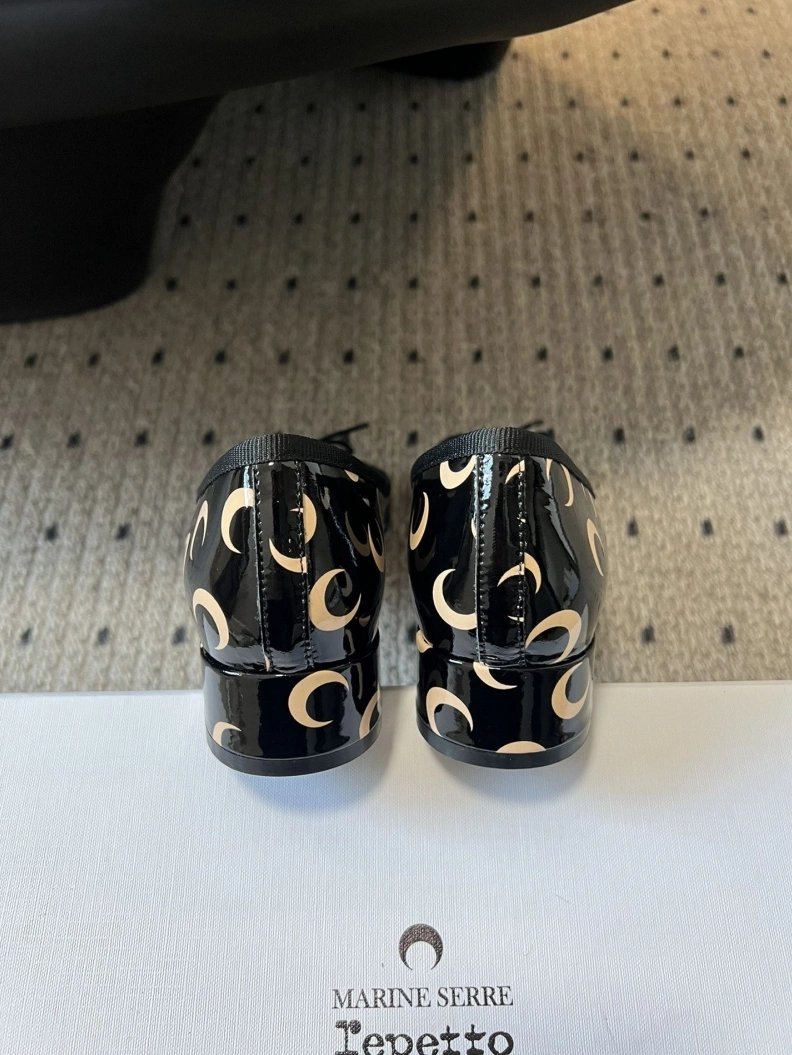 Othxr flat shoes Sleek 212483