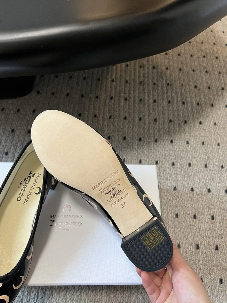 Othxr flat shoes Sleek 212483