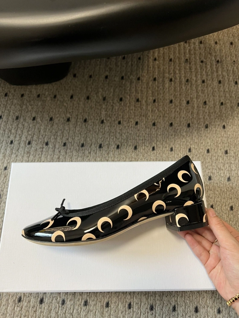 Othxr flat shoes Sleek 212483