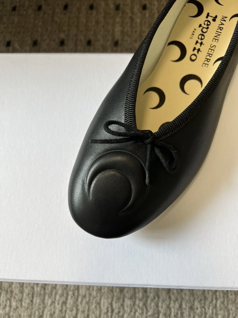 Sleek Othxr flat shoes 212481