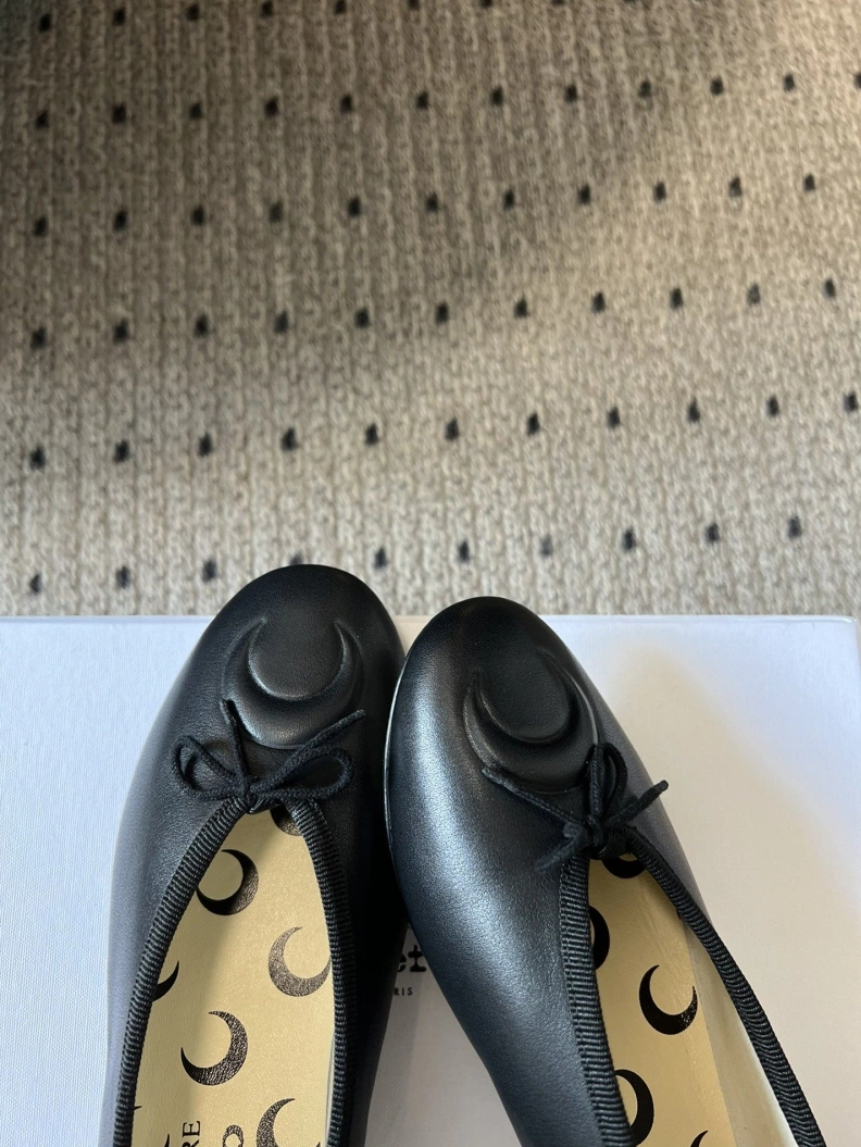 Sleek Othxr flat shoes 212481