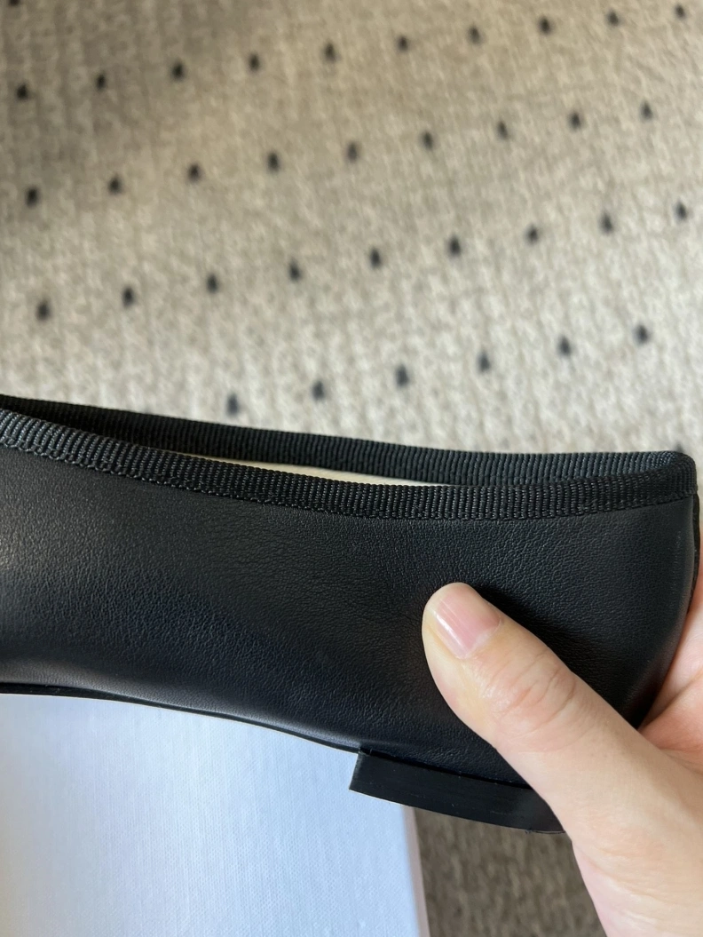 Sleek Othxr flat shoes 212481