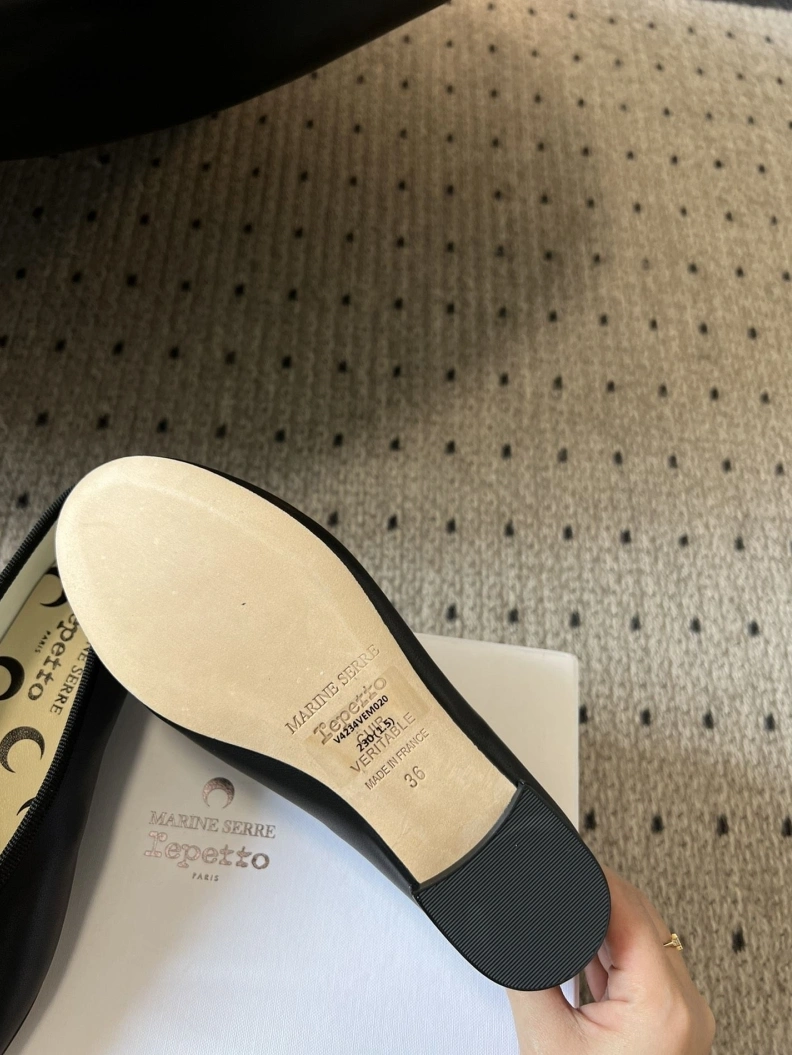 Sleek Othxr flat shoes 212481