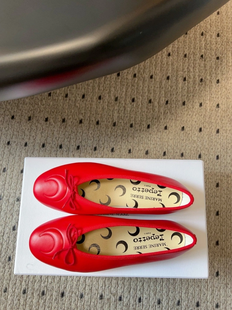 Comfortable Othxr flat shoes 212479