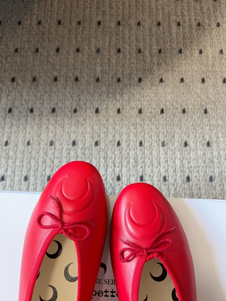 Comfortable Othxr flat shoes 212479