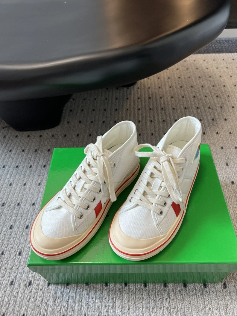 Reliable Bxttxga Vxnxta Casual Shoes 112694