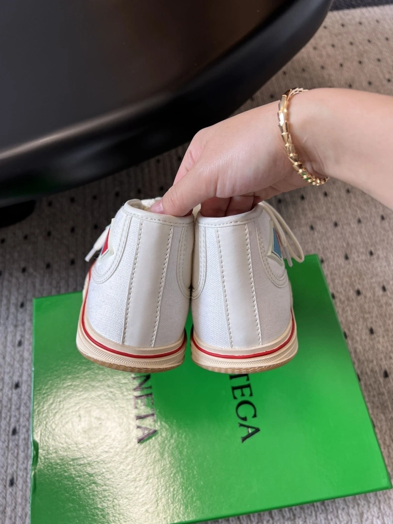 Reliable Bxttxga Vxnxta Casual Shoes 112694