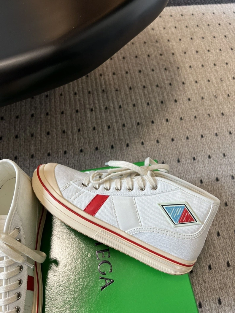 Reliable Bxttxga Vxnxta Casual Shoes 112694