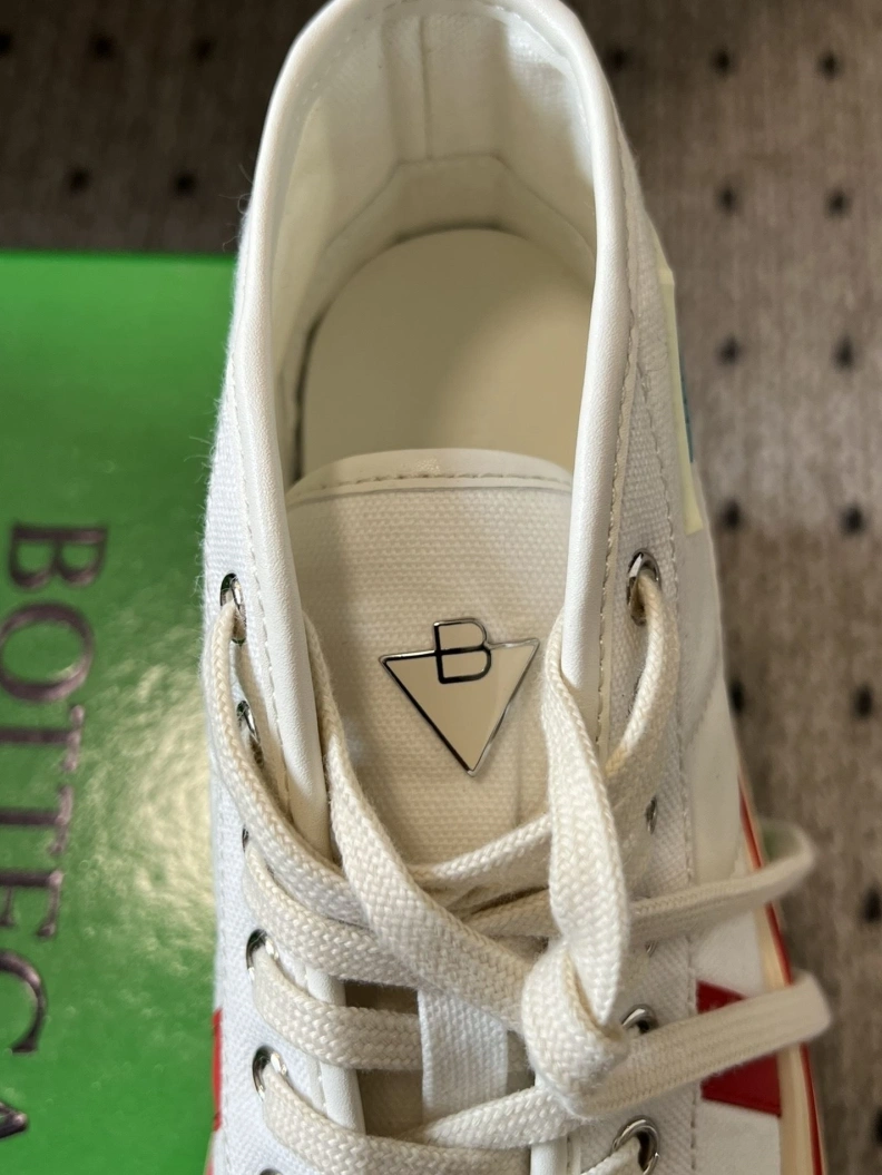 Reliable Bxttxga Vxnxta Casual Shoes 112694