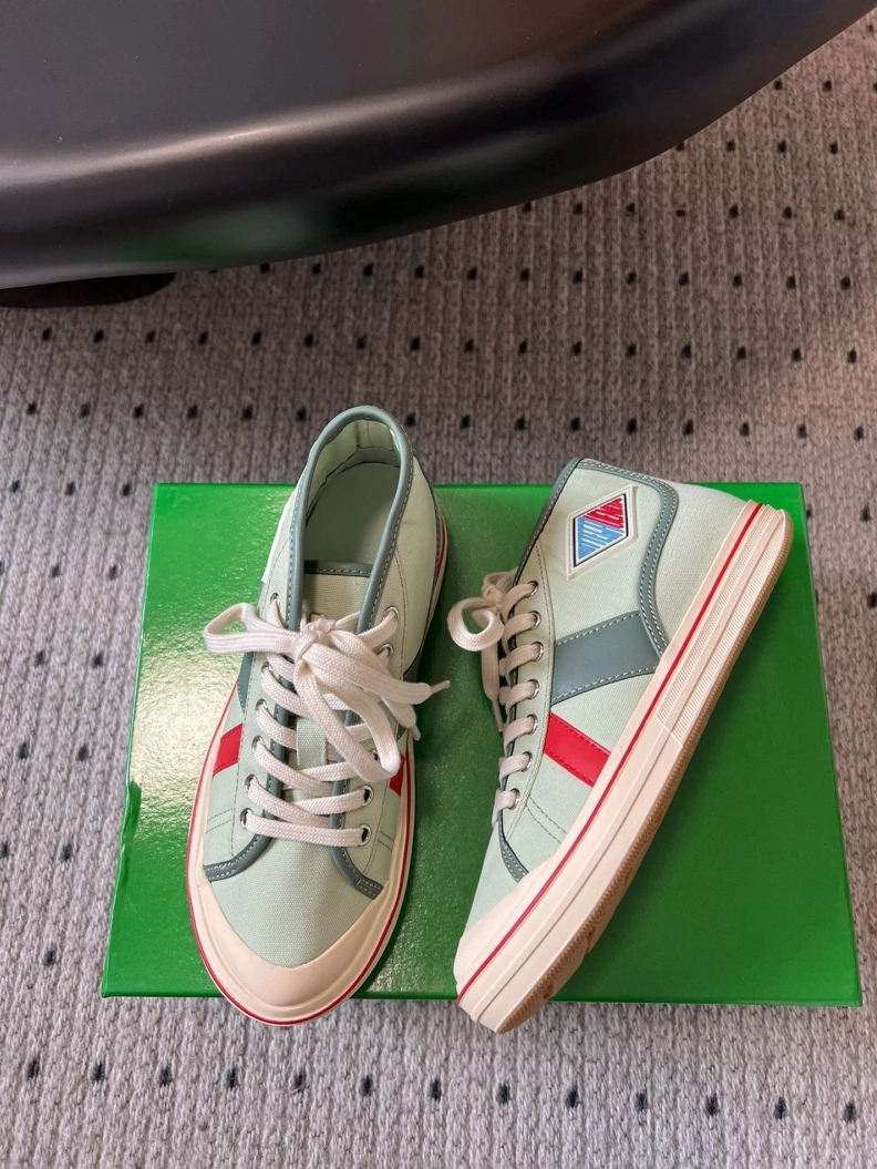 EasyMatch Bxttxga Vxnxta Casual Shoes 112693