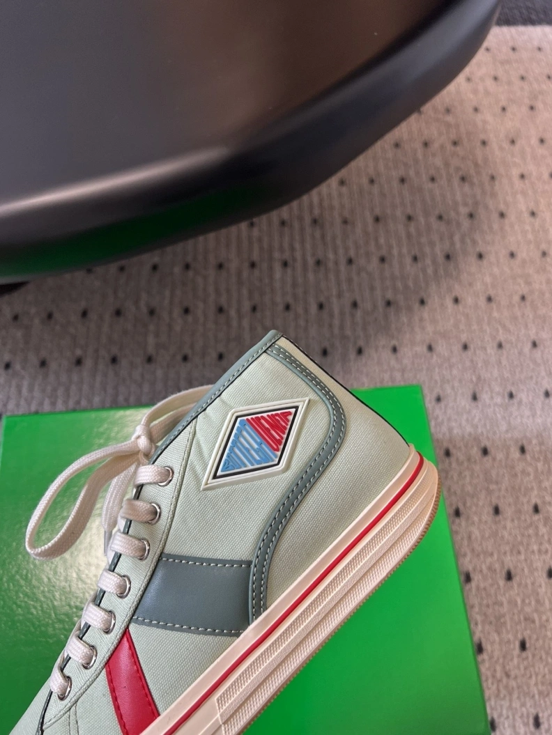 EasyMatch Bxttxga Vxnxta Casual Shoes 112693