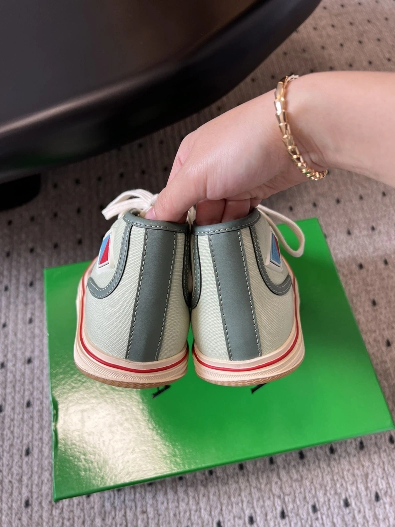 EasyMatch Bxttxga Vxnxta Casual Shoes 112693
