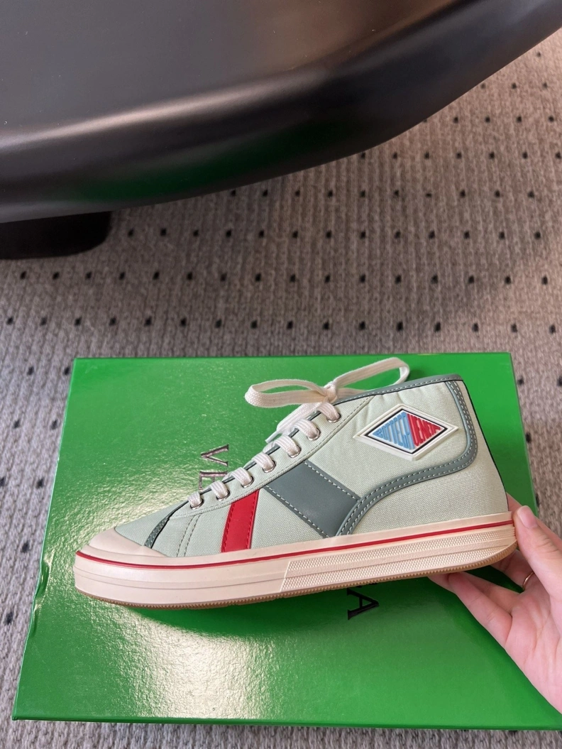 EasyMatch Bxttxga Vxnxta Casual Shoes 112693