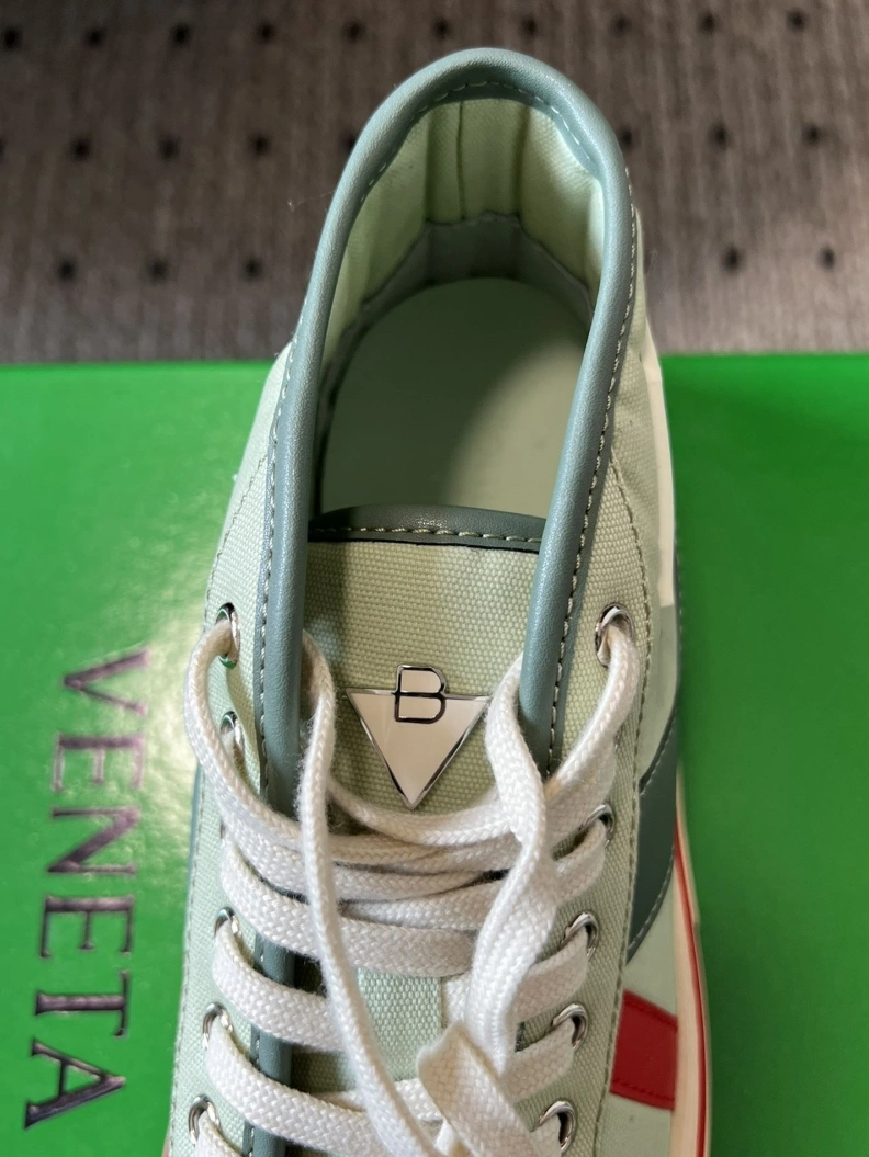 EasyMatch Bxttxga Vxnxta Casual Shoes 112693