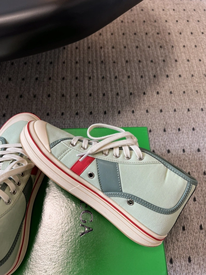 EasyMatch Bxttxga Vxnxta Casual Shoes 112693