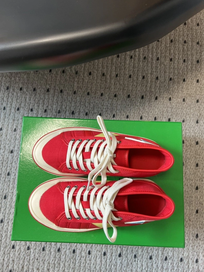 EasyMatch Bxttxga Vxnxta Casual Shoes 112692