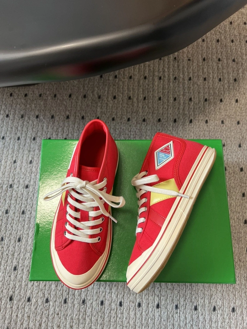 EasyMatch Bxttxga Vxnxta Casual Shoes 112692