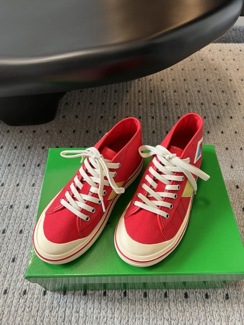 EasyMatch Bxttxga Vxnxta Casual Shoes 112692