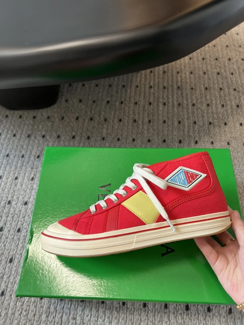 EasyMatch Bxttxga Vxnxta Casual Shoes 112692