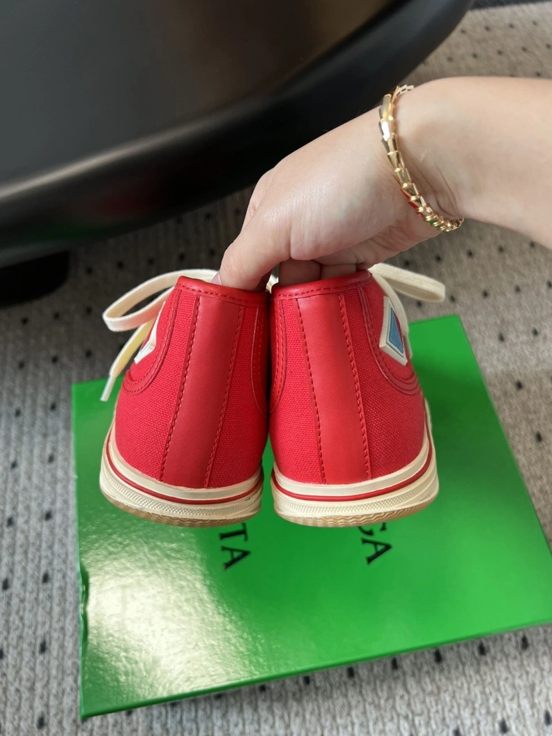 EasyMatch Bxttxga Vxnxta Casual Shoes 112692