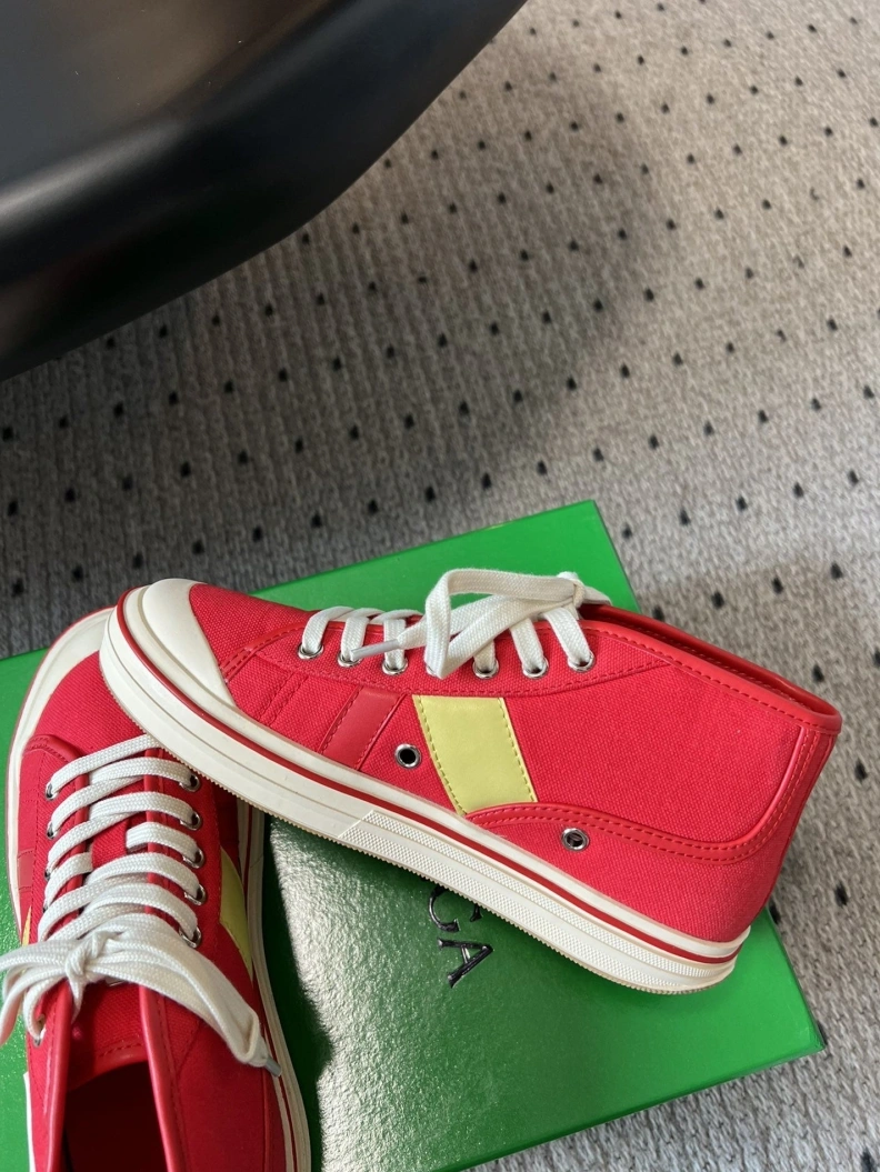 EasyMatch Bxttxga Vxnxta Casual Shoes 112692
