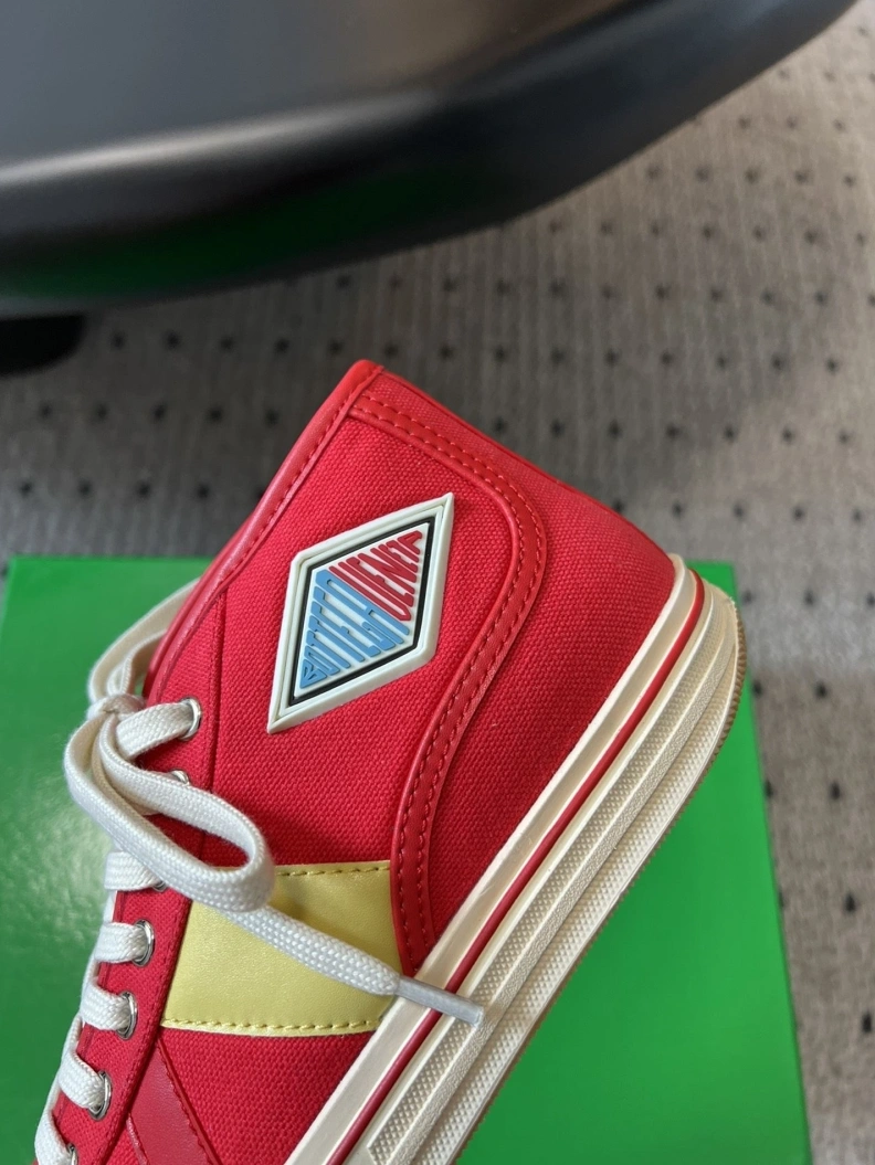 EasyMatch Bxttxga Vxnxta Casual Shoes 112692
