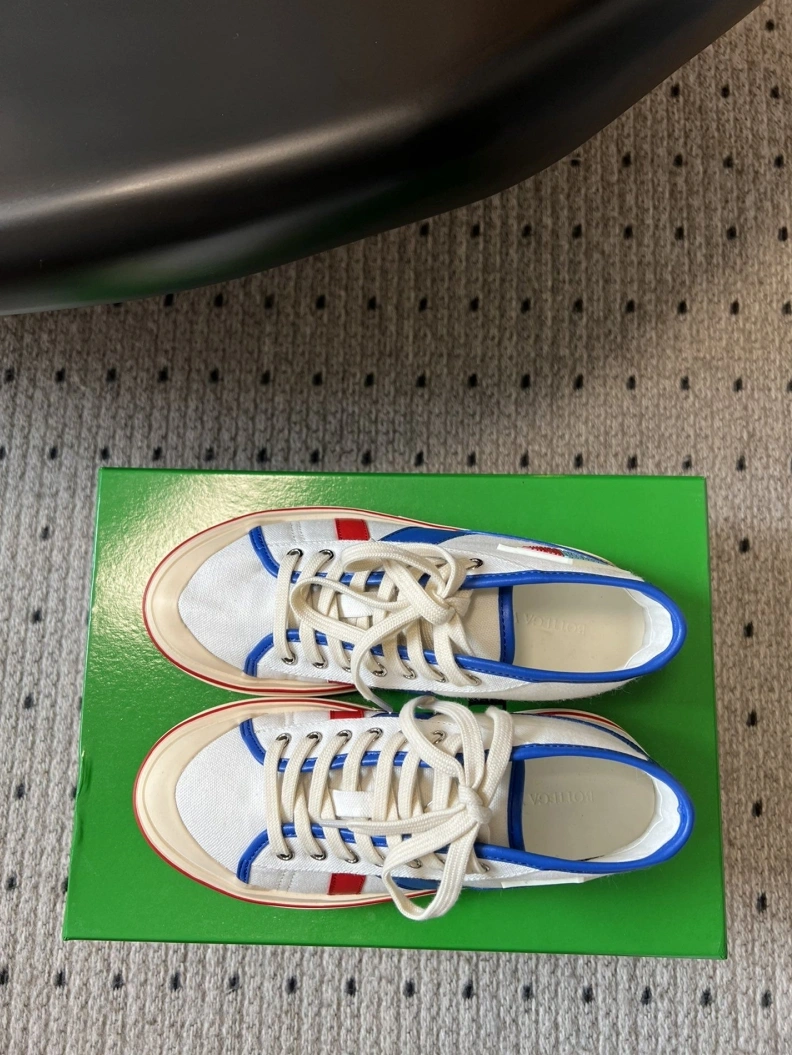 Bxttxga Vxnxta Casual Shoes HighQuality 112691