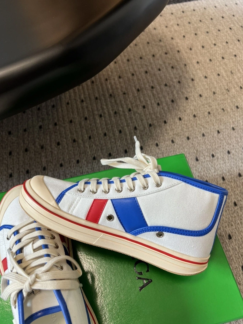 Bxttxga Vxnxta Casual Shoes HighQuality 112691