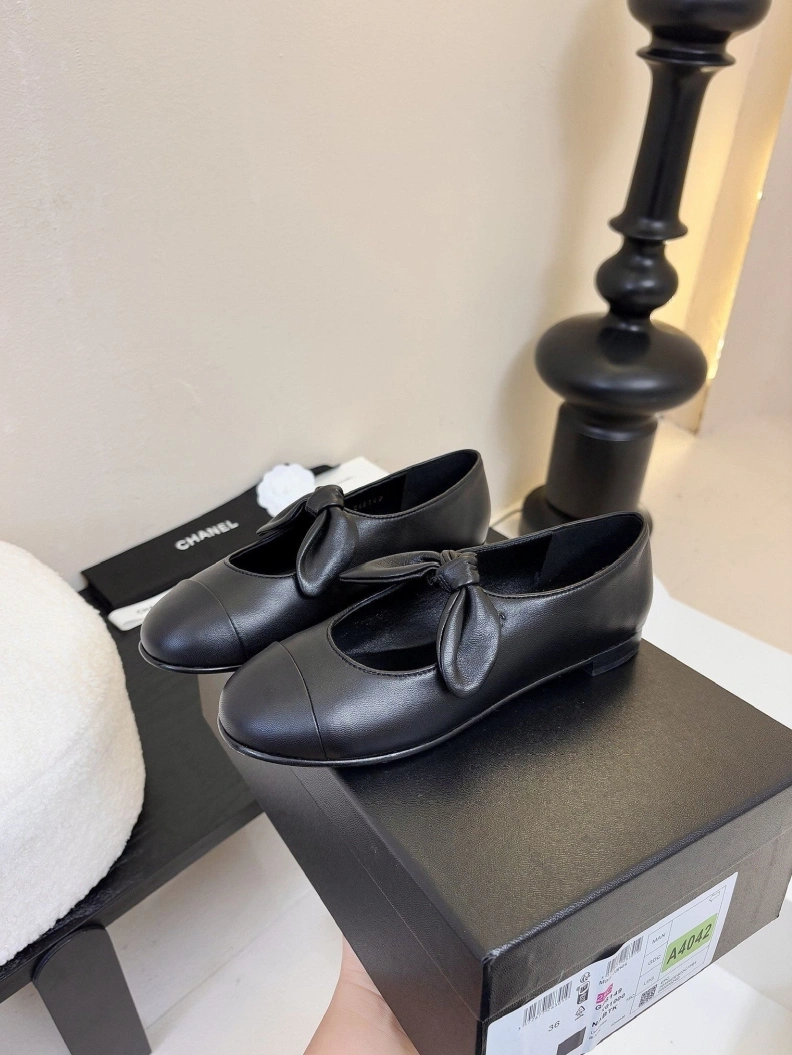 Chxnxl Flat Shoes BestValue 120942
