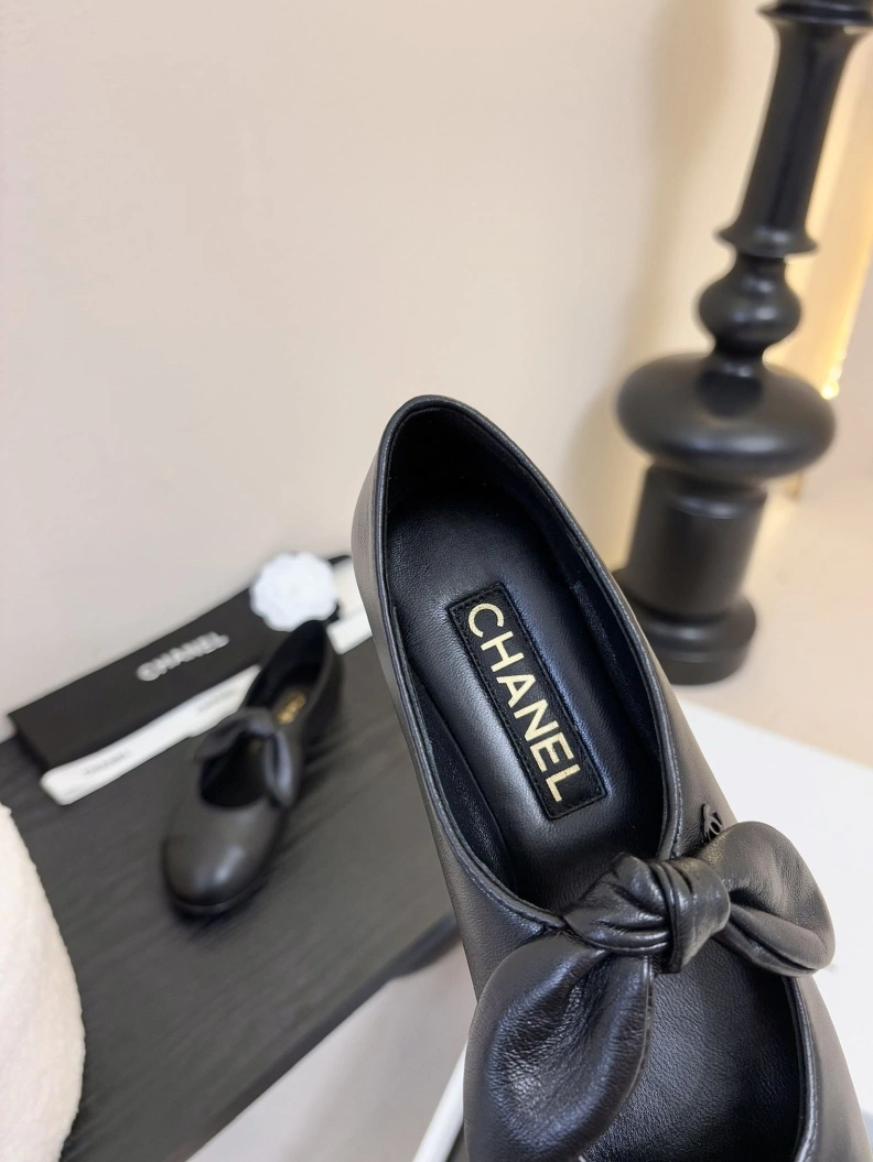 Chxnxl Flat Shoes BestValue 120942