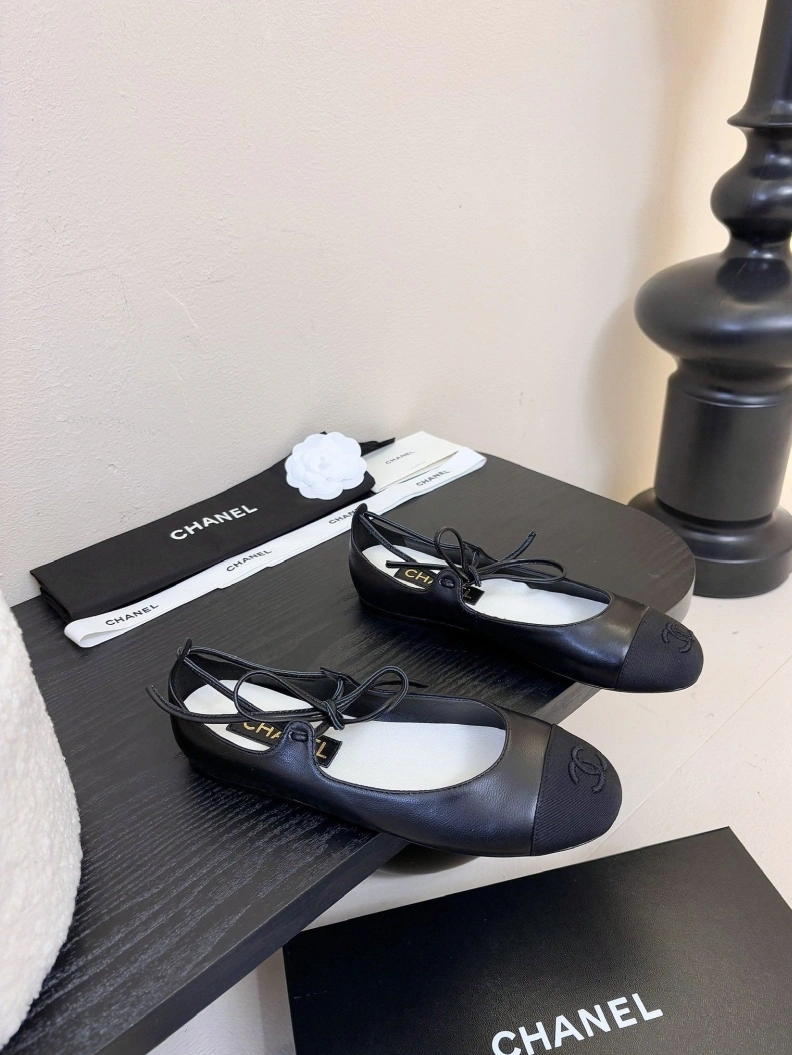 Chxnxl Flat Shoes Stylish 120941