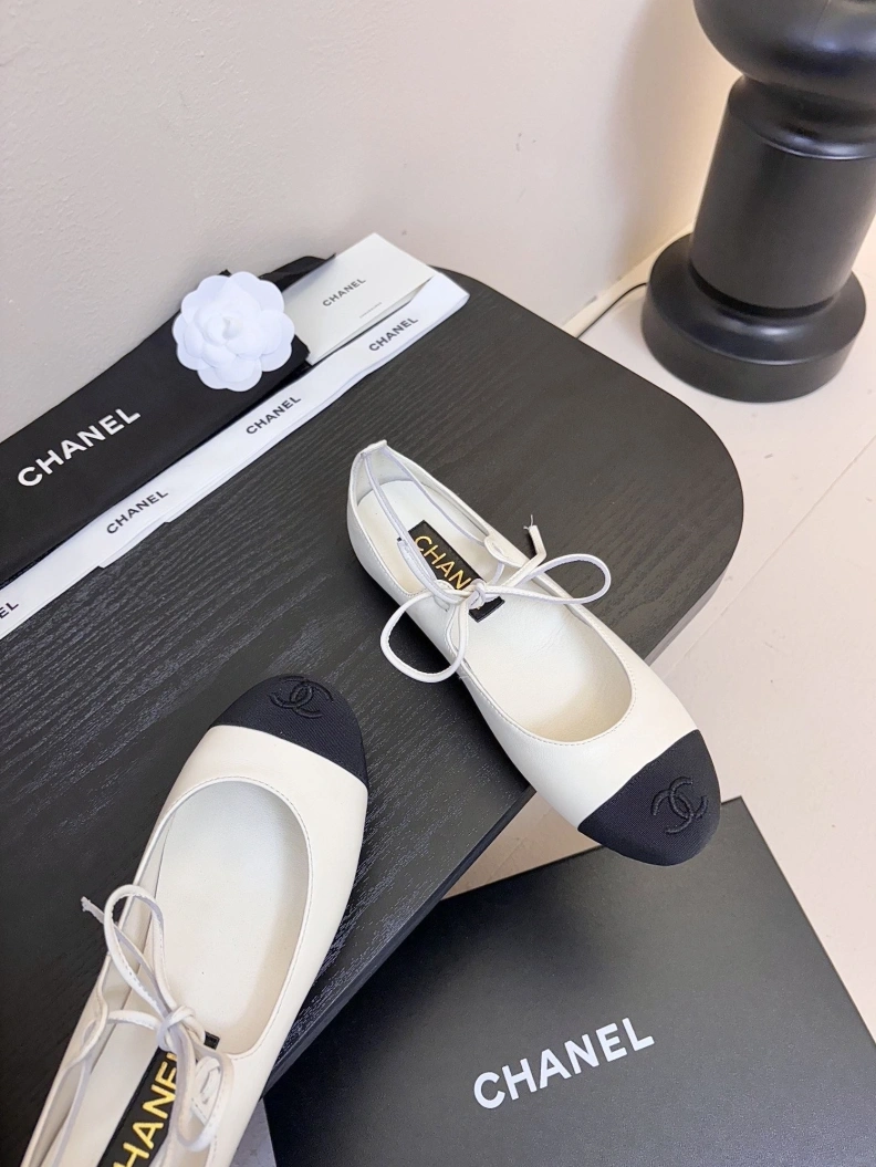 UrbanStyle Chxnxl Flat Shoes 120940