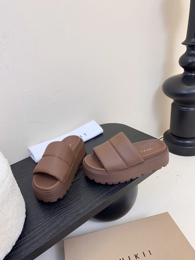 Flexible Othxr Slippers 212401