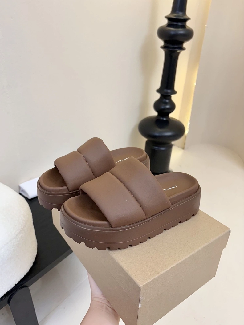 Flexible Othxr Slippers 212401