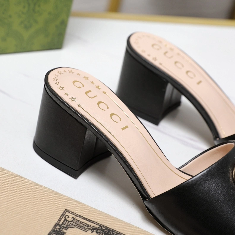 Flexible Gxccx Slippers 157394