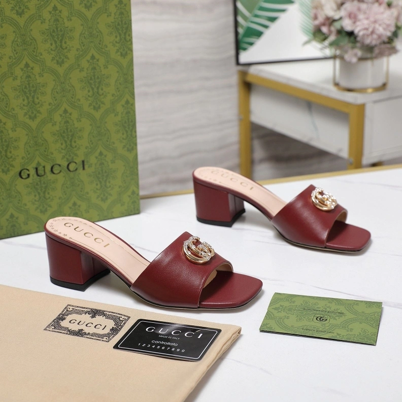 Gxccx Slippers DailyWear 157402