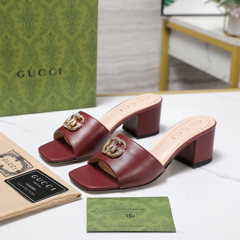Gxccx Slippers DailyWear 157402