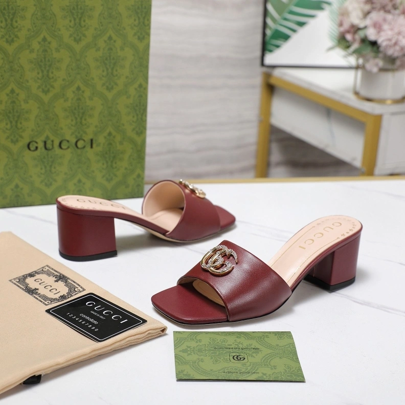 Gxccx Slippers DailyWear 157402